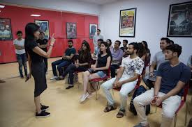 New York Film Academy